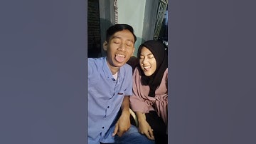 COUPLE VIDEO | DJ AIYA SUSANTI || CAPCUT