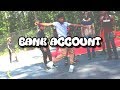 21 Savage - Bank Account (Official Dance Video)