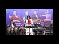 Best 8 songs of lata sung by gul saxena  ankita pathak on 17122022 in delhi by omparkashbidhuri
