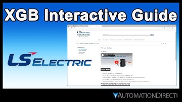 XGB Interactive Guide Overview