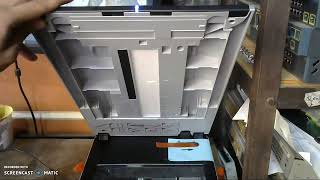 Jual Scanner Canon CanoScan 5600F platbed 9600 dpi color maximal