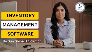 Inventory Management Software - by Sun Shine IT Solution screenshot 4