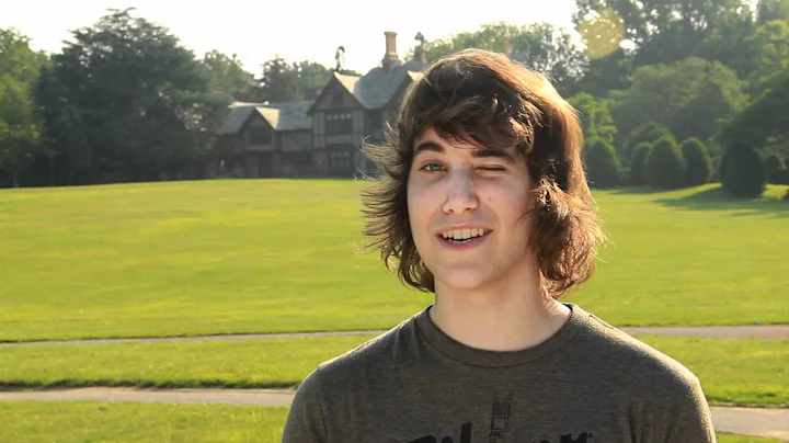 The AFS Experience - Nicklas from Germany