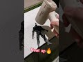 Black Panther Mod & Cape Upgrade Marvel Legends Hasbro