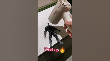 Thumbnail of Black Panther Mod & Cape Upgrade Marvel Legends Hasbro