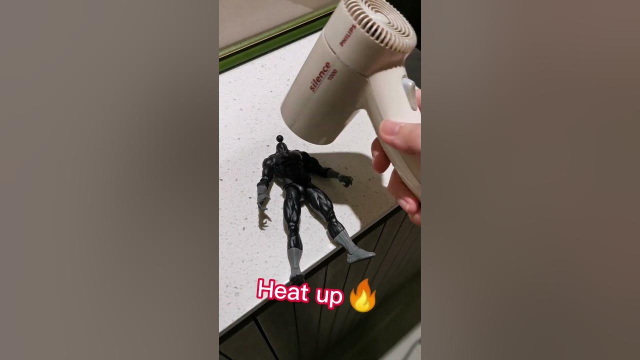 Black Panther Mod & Cape Upgrade Marvel Legends Hasbro