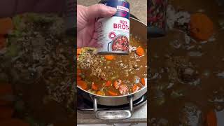 The Best Beef Roast Ever! #cooking #potroast #recipe #fall #comfortfood