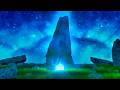 Mystical fantasy meditation with enchanting voices ✦ Call Of The Light Realm