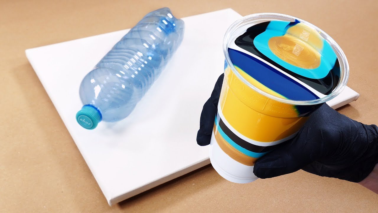 Paint Water - Paint Water - Mug