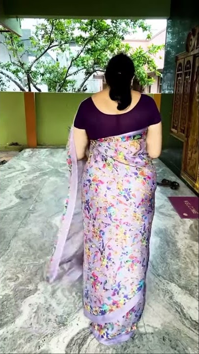 Telugu Aunty Latest #short Video