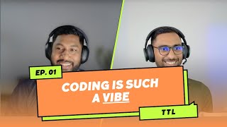 Coding is such a Vibe : Windsurf vs Cursor | TTL screenshot 3
