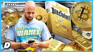 WAT MOETEN we met ONS GELD? GOUD of BITCOIN? | DAY1 Podcast GOUD, BITCOIN & ONDERNEMEN | #1