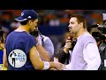 “Kind of Bummed” - Kurt Warner Reacts to Tom Brady’s Retirement | The Rich Eisen Show