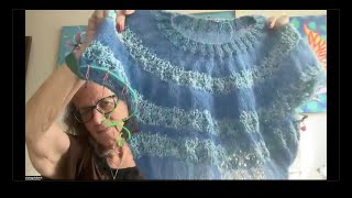Come knit with the us! 08/17/24