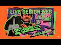 mencoba live dalam kelas Desaind Web | UTS Part 2