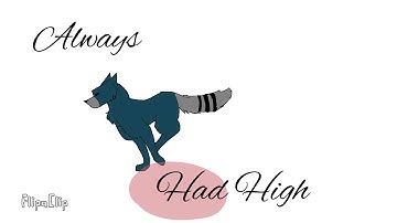 High Hopes Map | Part 4 ( No Music ) For Lilliekoi Animates