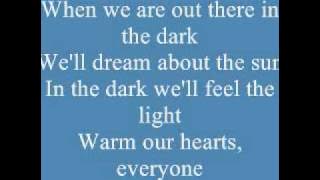 Diana Ross - If We Hold On Together