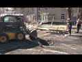 Russian Drone Attack Kill Civilians And Rescuers In Kharkiv