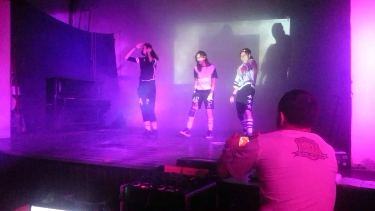 BTS Remix Concept + We Are Bulletproof Pt 2 + AOB Dance Cover by NOLZA FIRE! remix os
