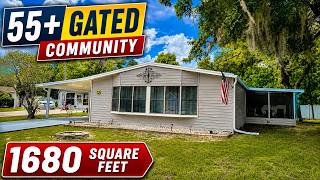 (Orange Tree Village) 643 Orange Tree Dr. Orange City, Fl. 