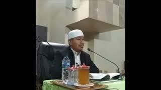 Imam al Bukhari mentakwil...?