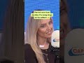 Perrie's son Axel decides if a song goes on her album 🥹 | Capital