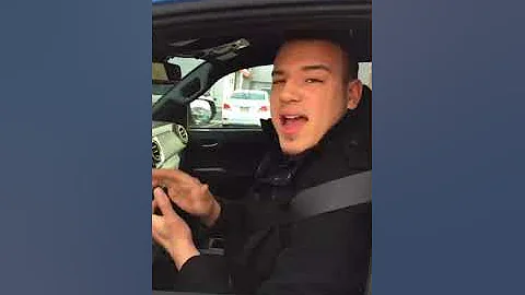 Donnell Hunter talks 2018 Tacoma TRD Pro!