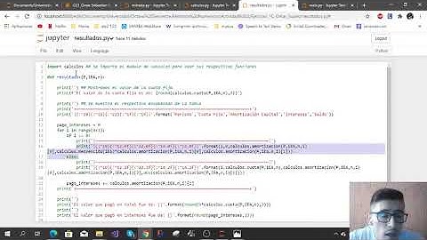 Metodos Numericos Ejercicio 1C  Fundamentos de Programación