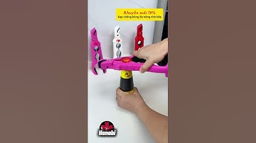 Kẹp chống bỏng, dụng cụ nhà bếp