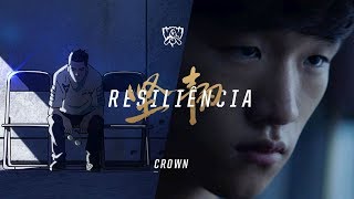 Chase Your Legend - Crown | Mundial 2017