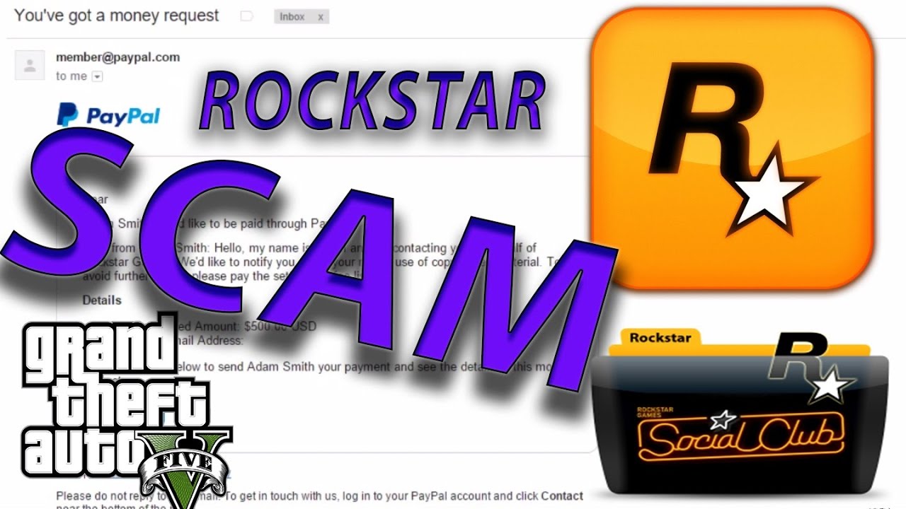 how to scam rockstar support for free gta 5 online money rockstar support