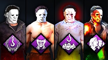 I Abused The Most TOXIC Myers Builds