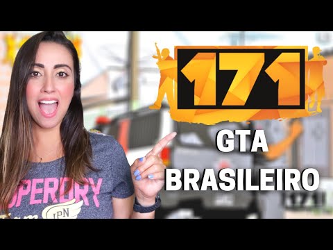 Tudo sobre 171, o 'GTA brasileiro' para PS4, Xbox One, Series X/S e Switch