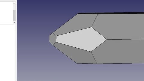 083 FreeCAD 0 20 Bevel Macro
