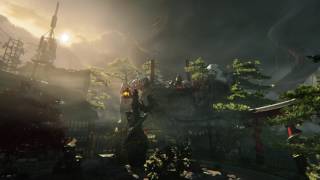 Shadow Warriors 2 - Serenity OST Extended with GLOBAL volume