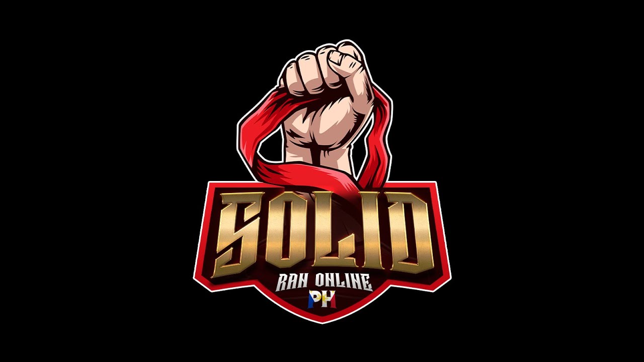 Solid RAN Online Philippines - Official Video Trailer