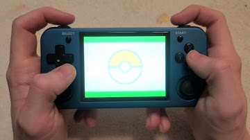 Android is better than Linux in Retro Handheld Gaming