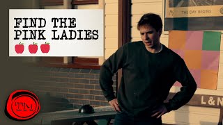 Find the Pink Ladies. Avoid the Green Egg | Full Task | Taskmaster Find the Pink Ladies. Avoid the Green Egg | Full Task | Taskmaster