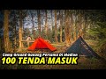 GUNUNG PASAR MADIUN - Cocok Buat Camping Ceria Bersama Keluarga