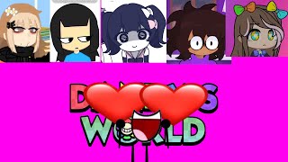 Dandys World Klasky Csupo Explodes Cussing Splaat