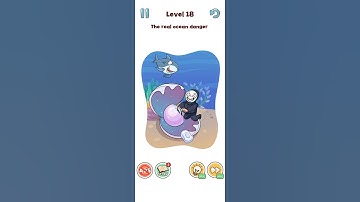 DOP Choo - 18 Level #shorts