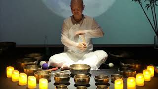 Embrace Buddhist Sound: Singing Bowls for Spiritual Awakening