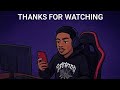 GAMING AND CHILLING /// SMOOVETAKEOVER