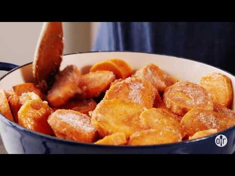 Southern Candied Sweet Potatoes Tasty Recipes