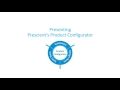 Prescient Product Configurator
