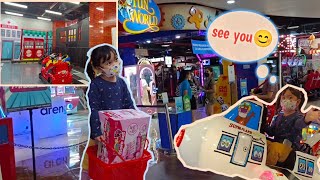 main ke Funworld mall ciputra grogol | beli mainan di DIY murah dan bagus #citraland