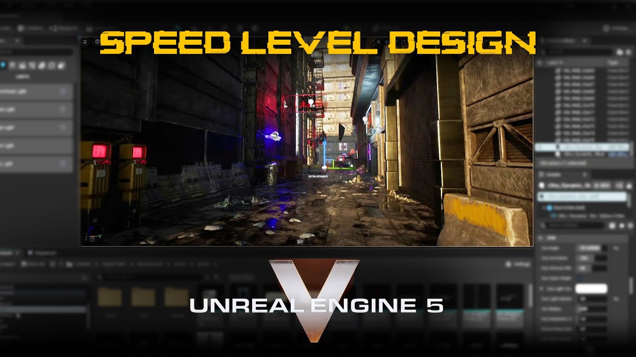 Speed level. Speed level