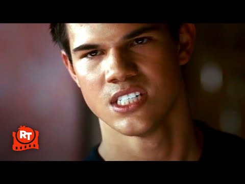 The Twilight Saga: Eclipse (2010) - He's Got His Hooks In You Scene | Movieclips