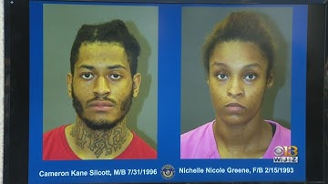 2 Arrested In The Fatal Shooting Of MTA Bus Driver Marcus Parks Sr.