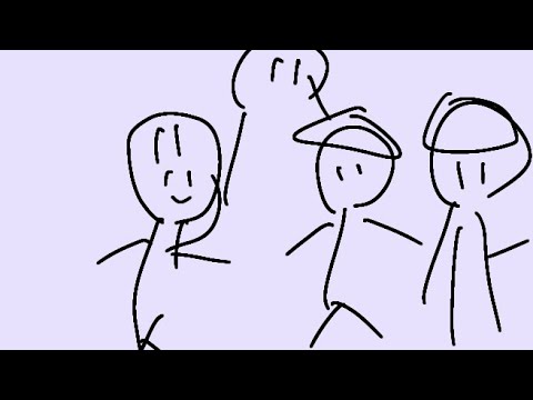 (탈락808)[뜰덕최팀 면접] sweet time meme